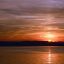 读者评论头像，米色背景中的圆形构图